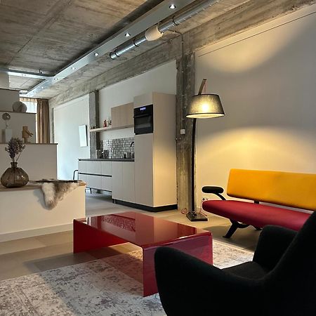 De Eindhovenaar City Apartments מראה חיצוני תמונה