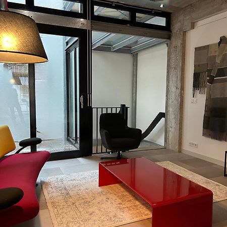 De Eindhovenaar City Apartments מראה חיצוני תמונה