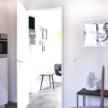 De Eindhovenaar City Apartments מראה חיצוני תמונה
