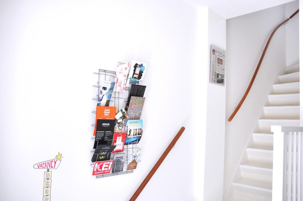 De Eindhovenaar City Apartments מראה חיצוני תמונה