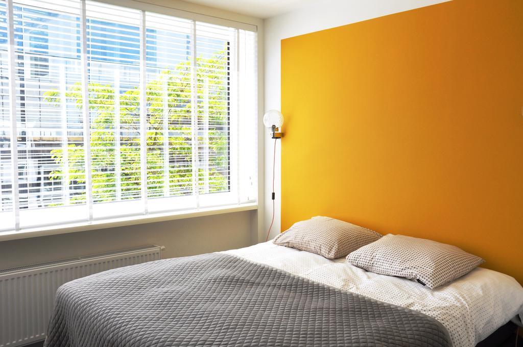 De Eindhovenaar City Apartments חדר תמונה