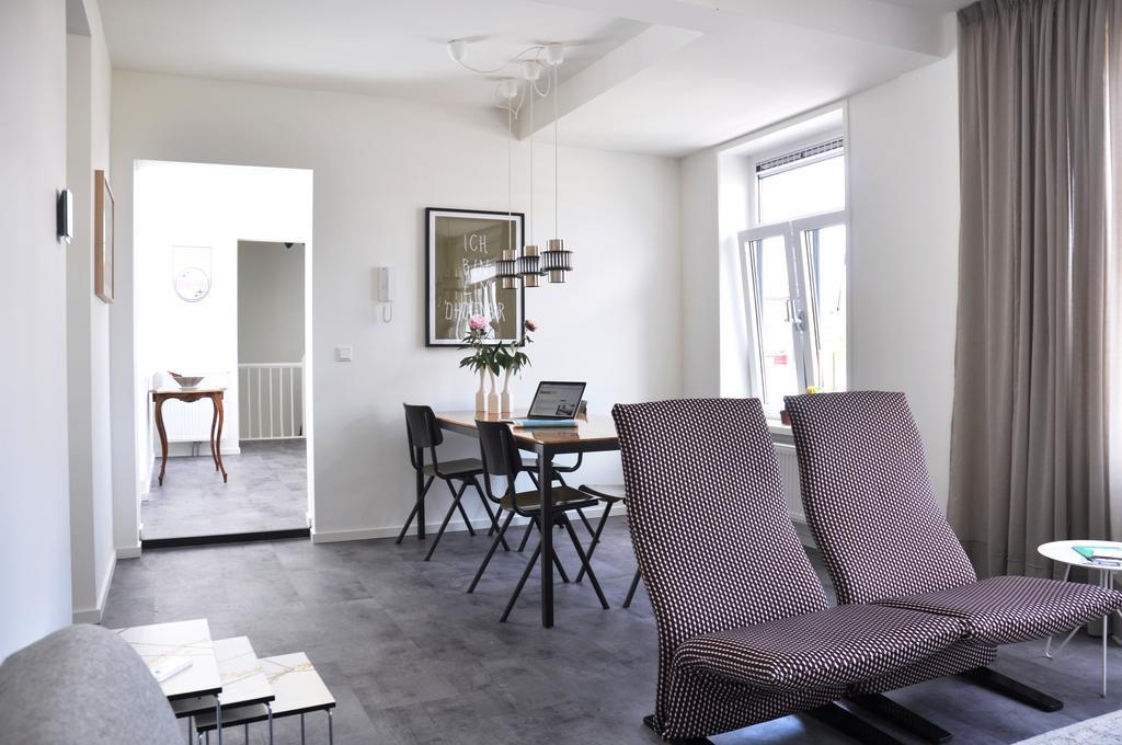 De Eindhovenaar City Apartments חדר תמונה