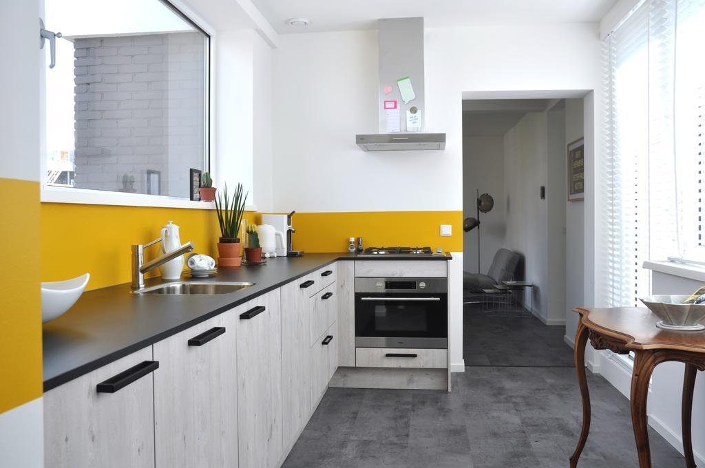 De Eindhovenaar City Apartments חדר תמונה