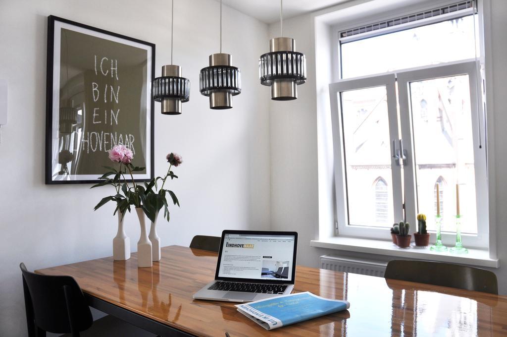 De Eindhovenaar City Apartments חדר תמונה