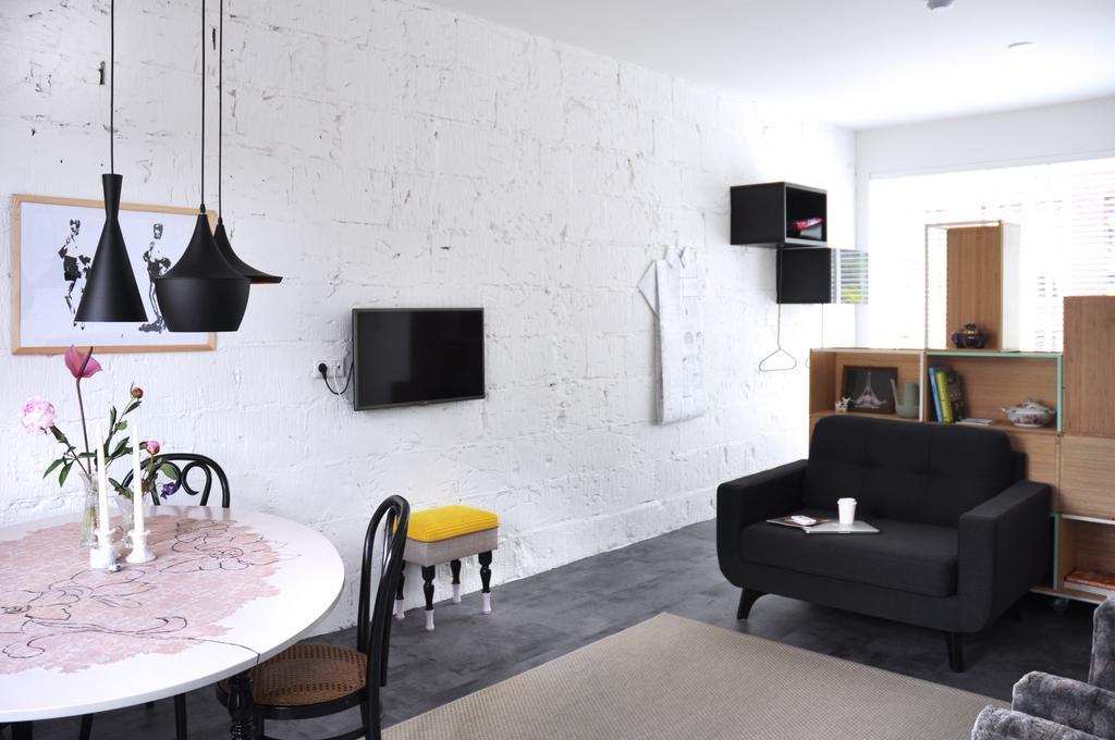 De Eindhovenaar City Apartments חדר תמונה