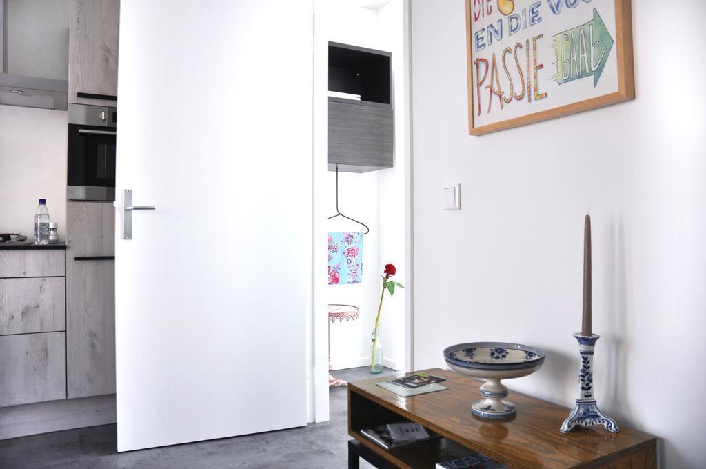 De Eindhovenaar City Apartments חדר תמונה