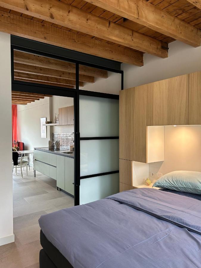 De Eindhovenaar City Apartments מראה חיצוני תמונה