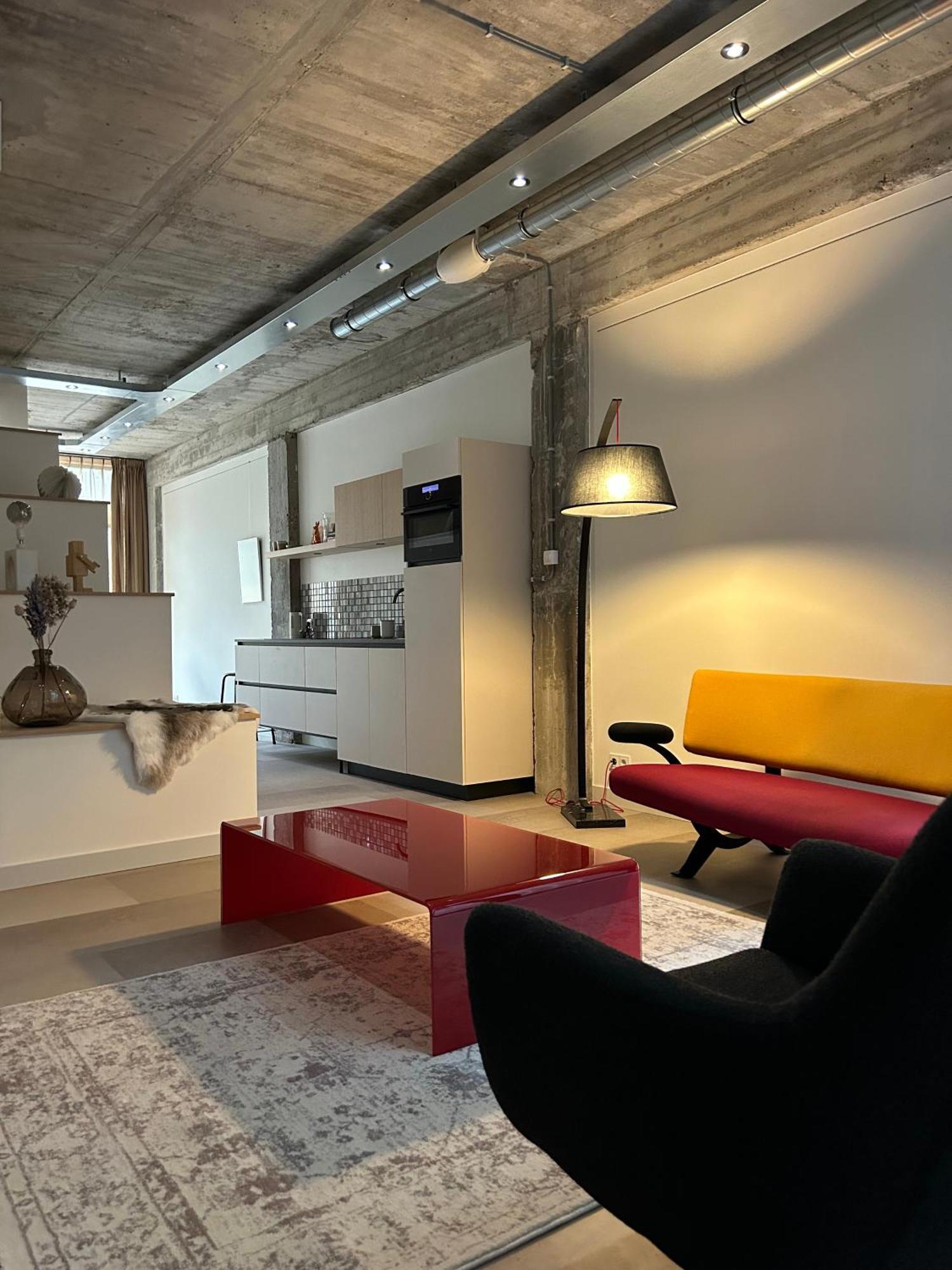 De Eindhovenaar City Apartments מראה חיצוני תמונה