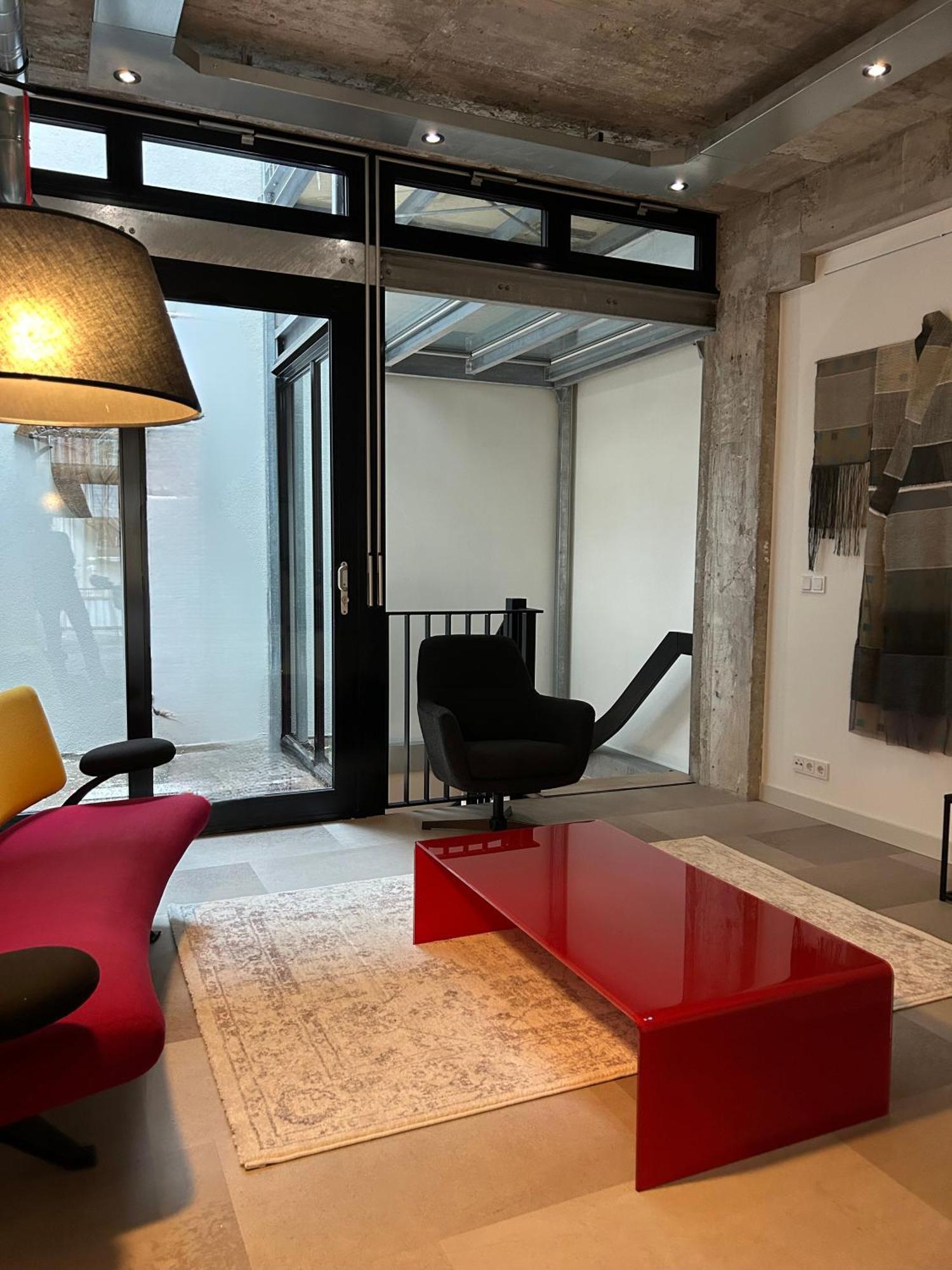 De Eindhovenaar City Apartments מראה חיצוני תמונה
