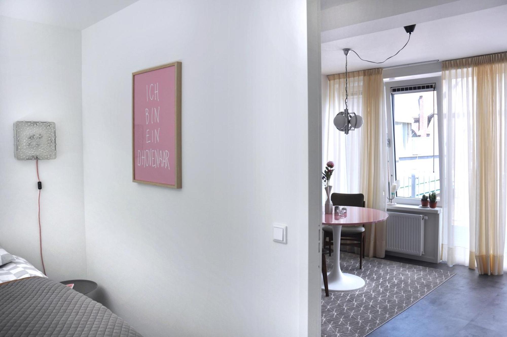 De Eindhovenaar City Apartments מראה חיצוני תמונה
