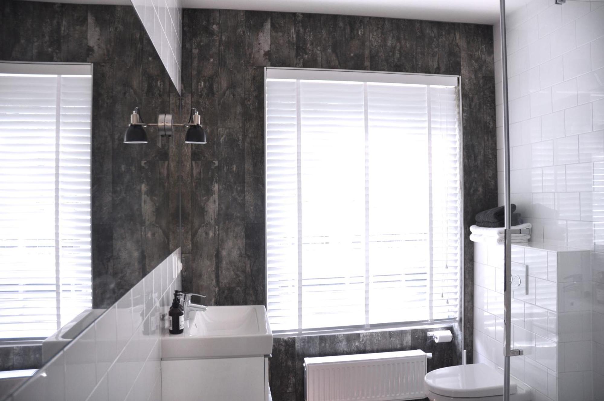 De Eindhovenaar City Apartments מראה חיצוני תמונה