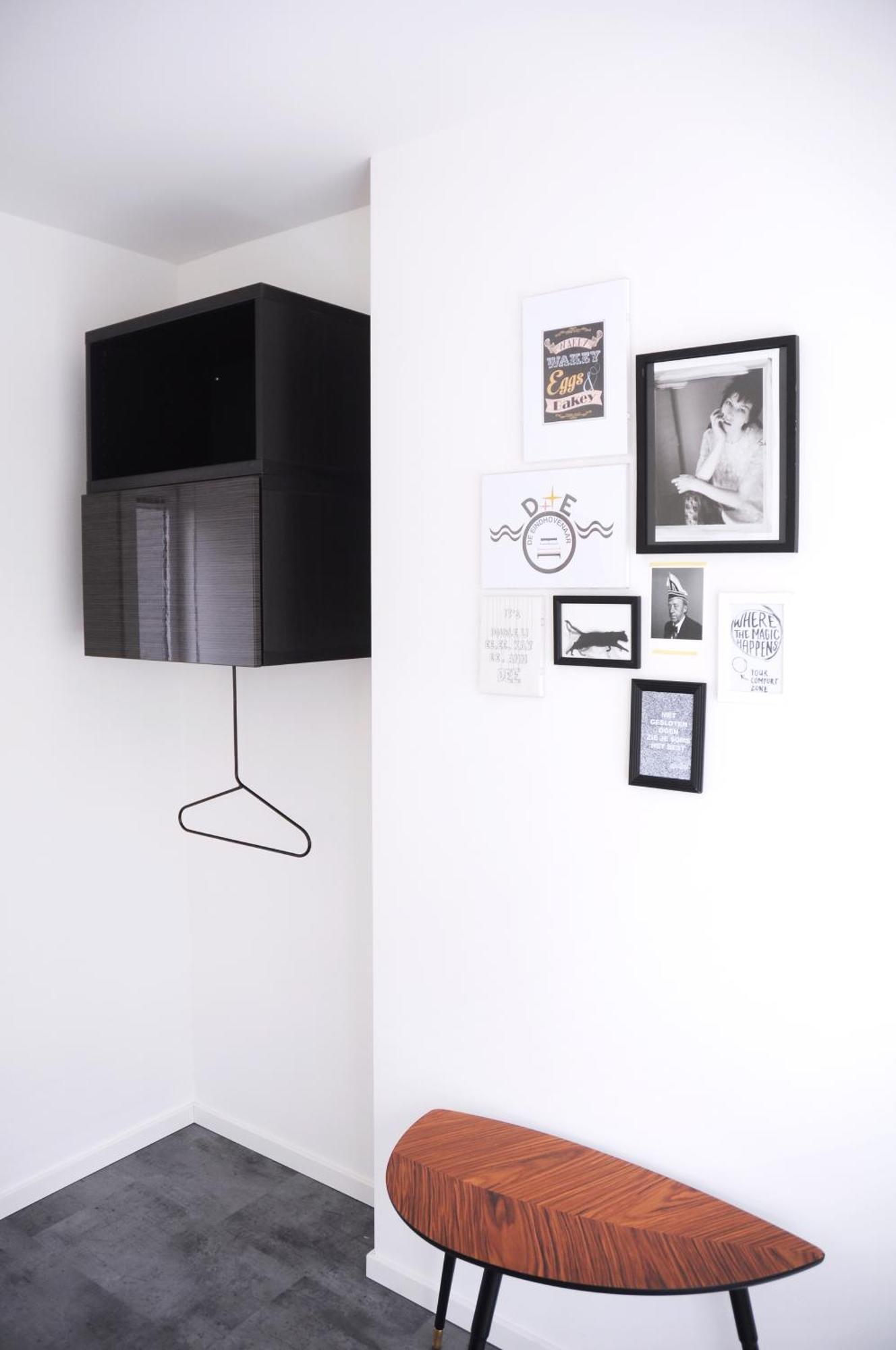 De Eindhovenaar City Apartments מראה חיצוני תמונה