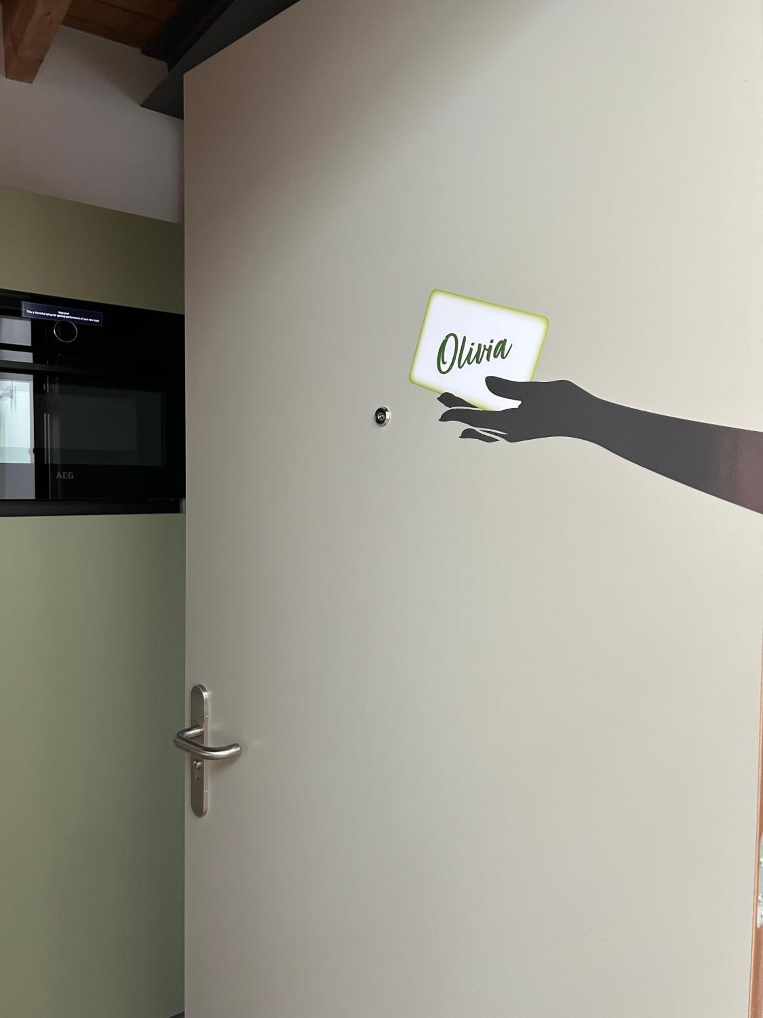 De Eindhovenaar City Apartments חדר תמונה