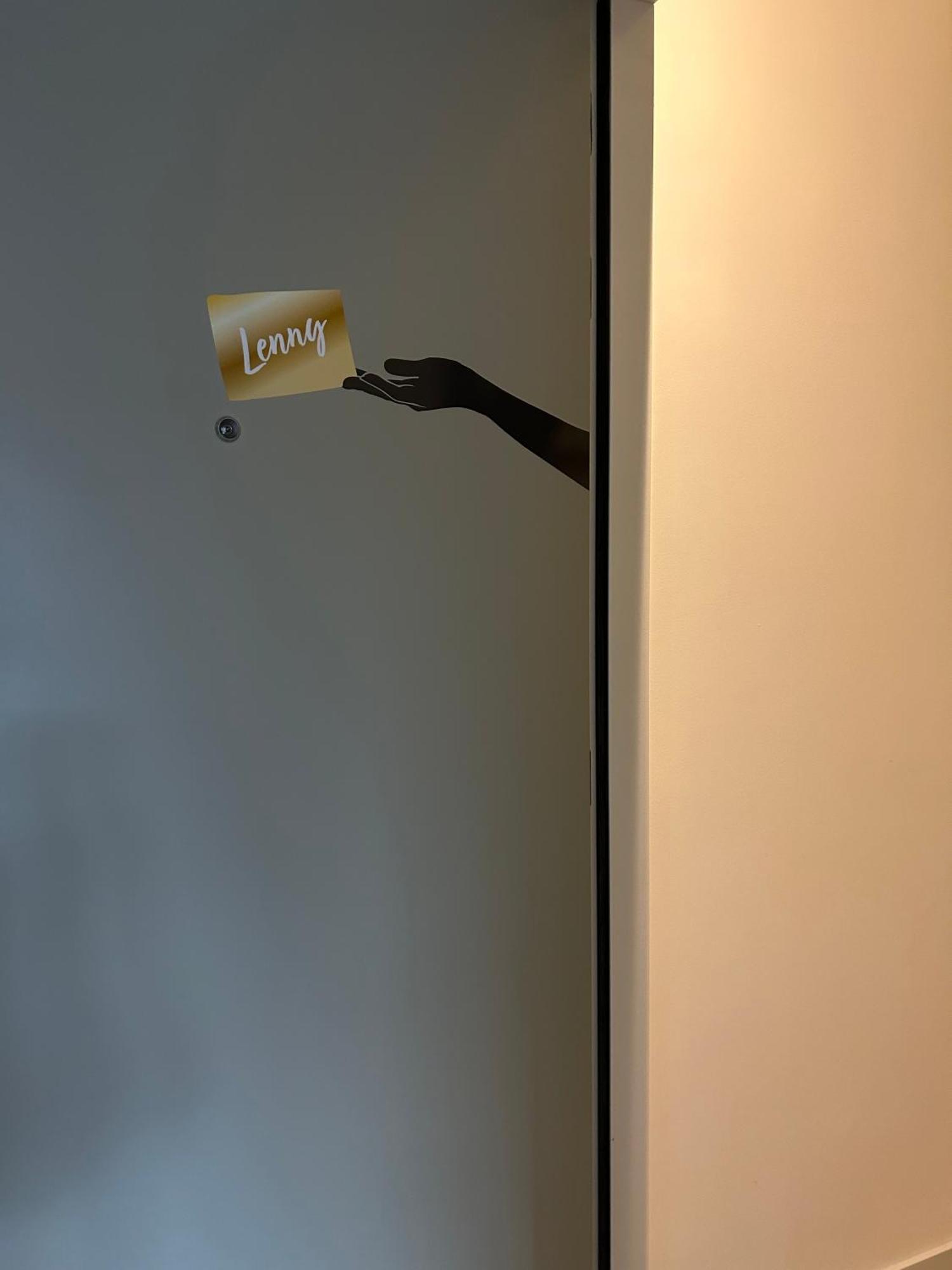 De Eindhovenaar City Apartments חדר תמונה