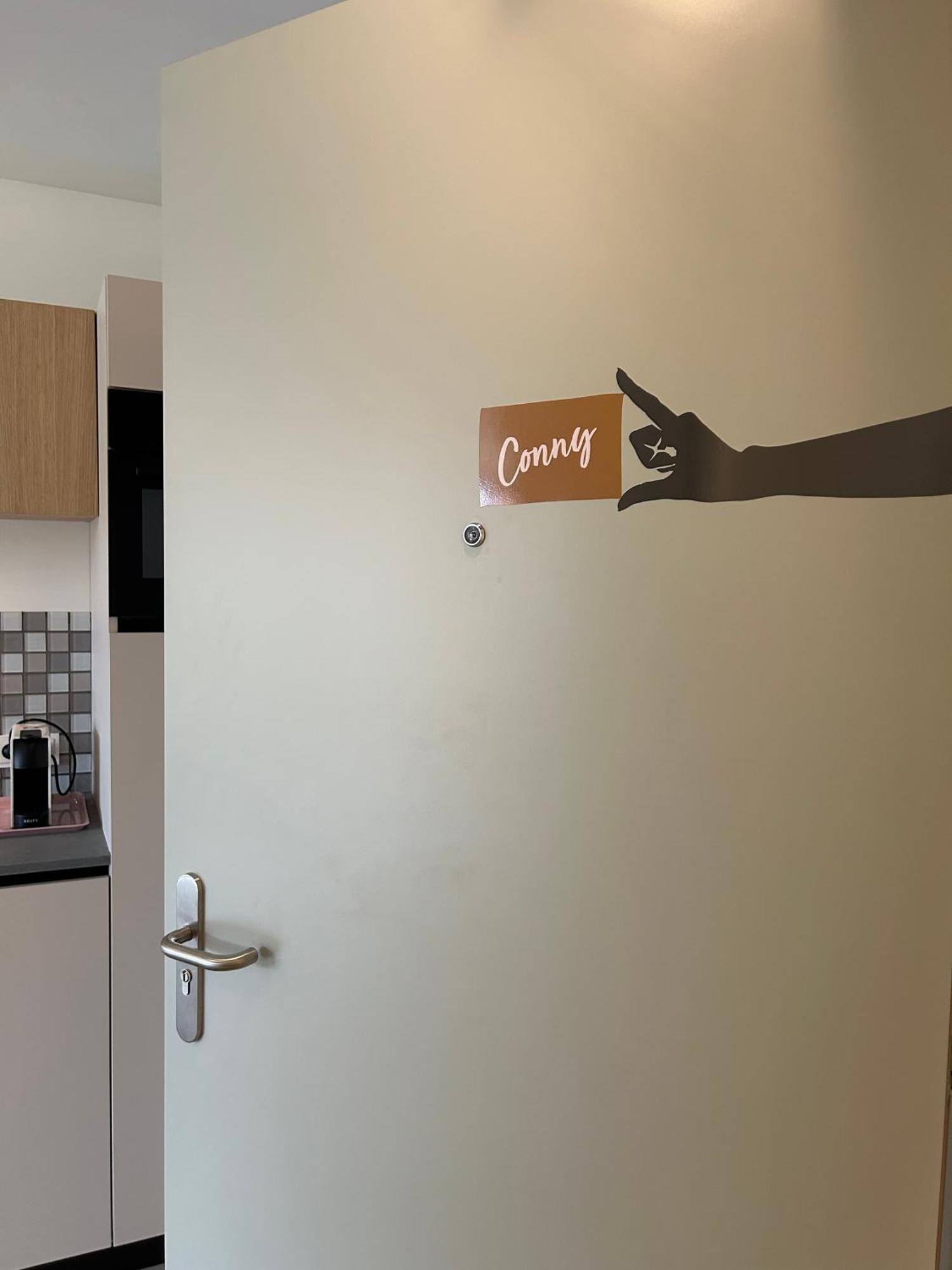 De Eindhovenaar City Apartments חדר תמונה