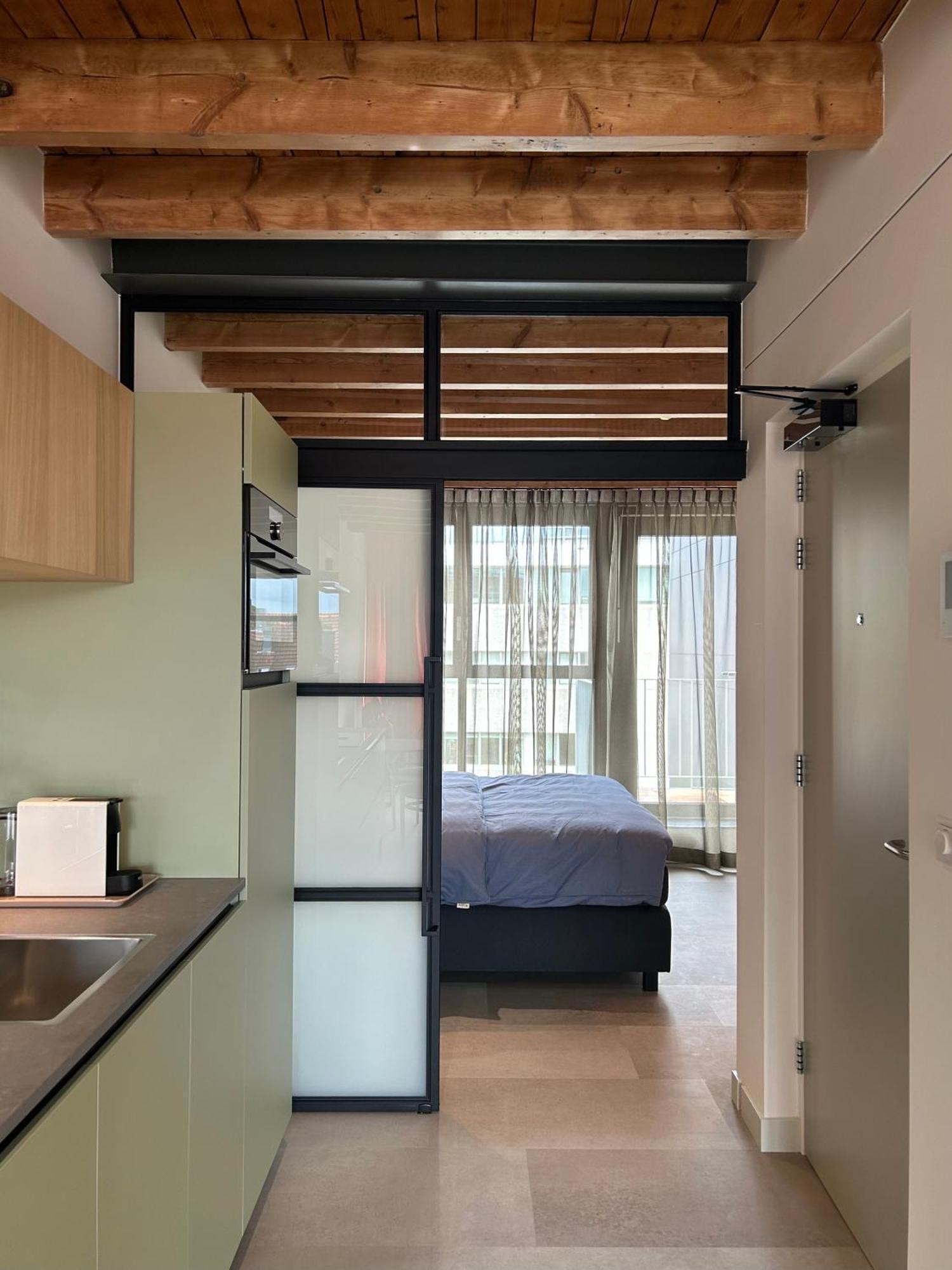 De Eindhovenaar City Apartments חדר תמונה