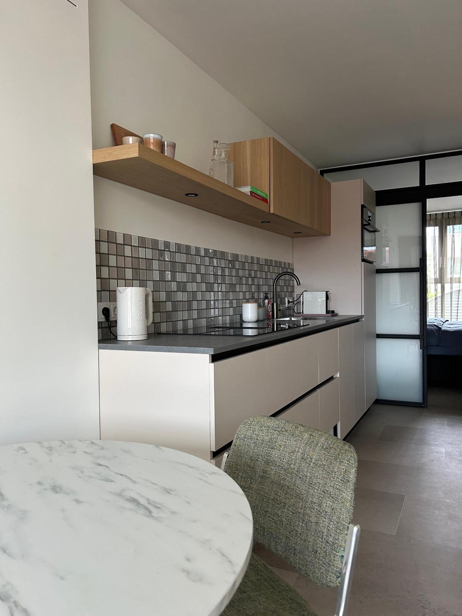 De Eindhovenaar City Apartments חדר תמונה