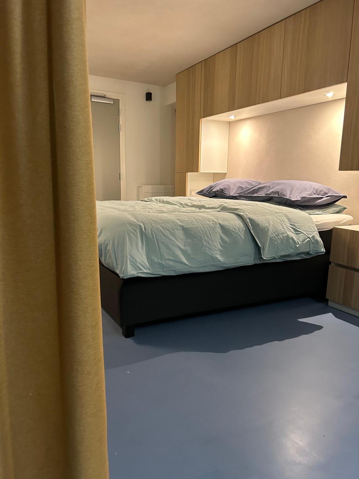 De Eindhovenaar City Apartments חדר תמונה