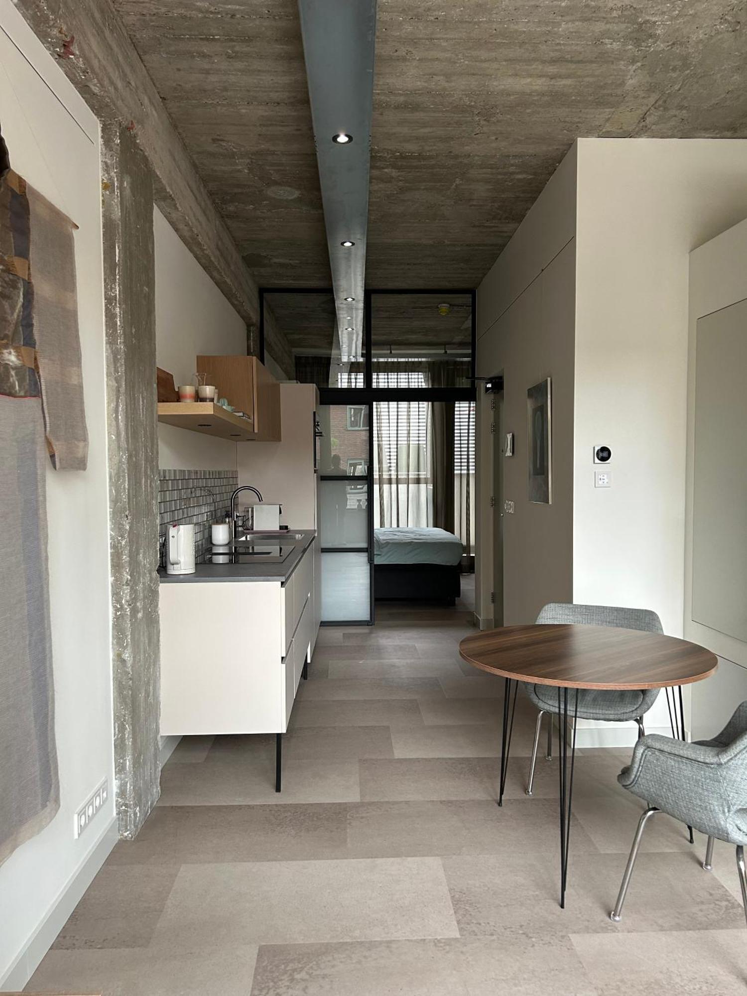 De Eindhovenaar City Apartments חדר תמונה