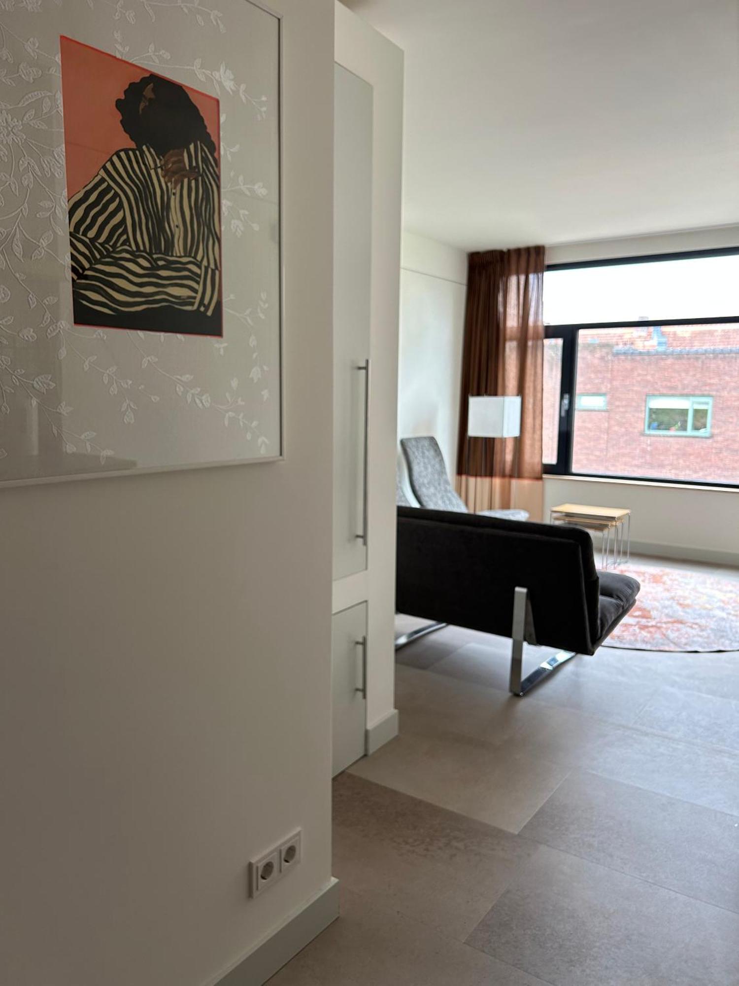 De Eindhovenaar City Apartments חדר תמונה