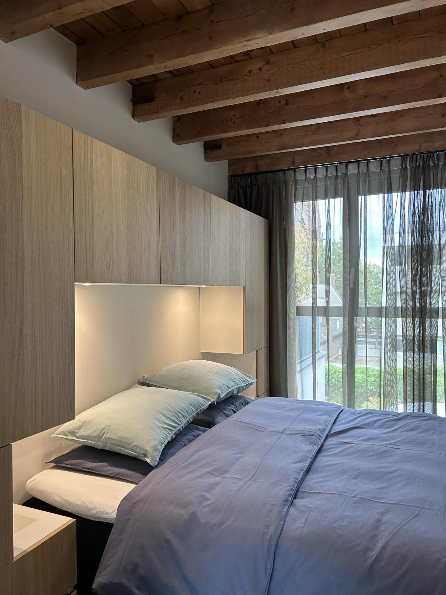 De Eindhovenaar City Apartments חדר תמונה
