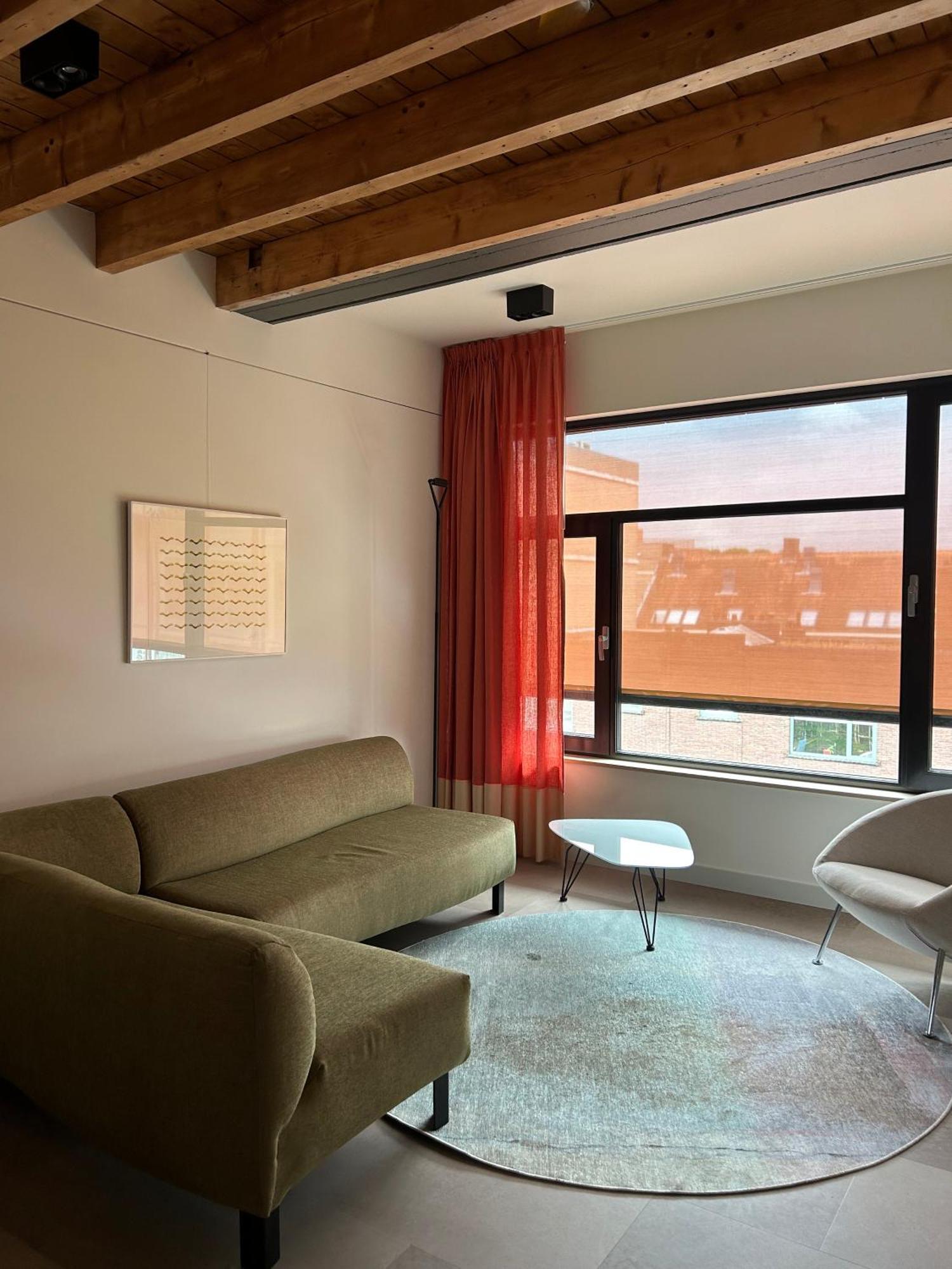 De Eindhovenaar City Apartments חדר תמונה
