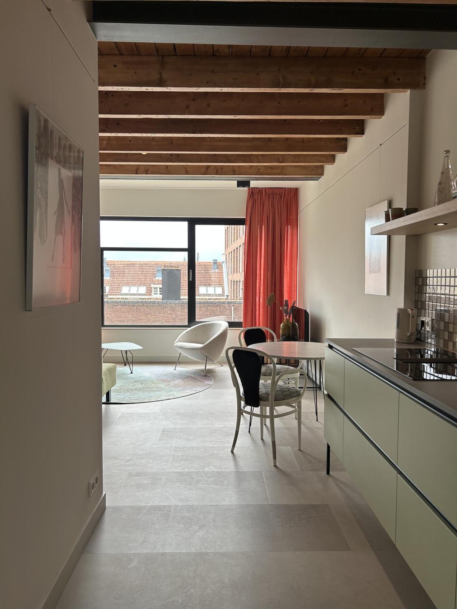 De Eindhovenaar City Apartments חדר תמונה