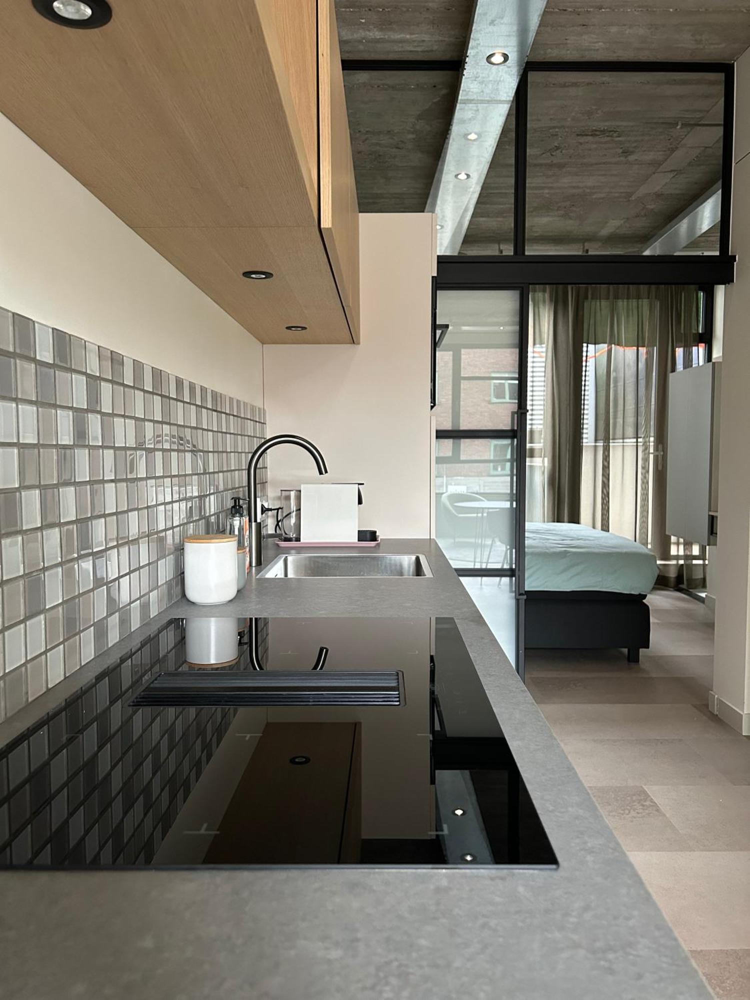 De Eindhovenaar City Apartments חדר תמונה