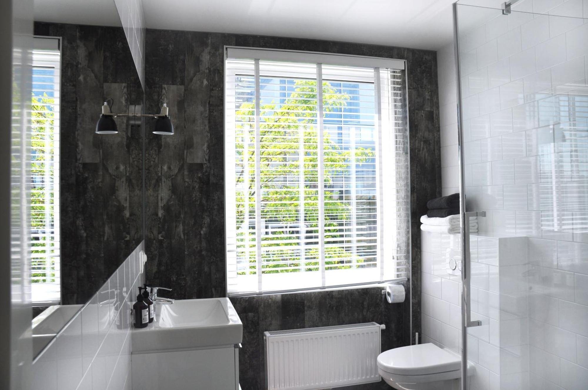 De Eindhovenaar City Apartments מראה חיצוני תמונה